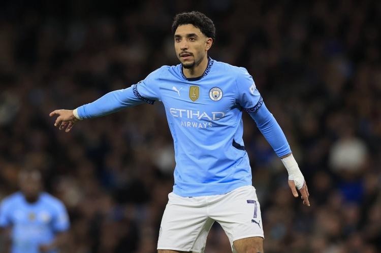 加拿大28开奖结果-瓜帅:马尔穆什、谢尔基、努里缺席曼市德比 斯通斯出战存疑