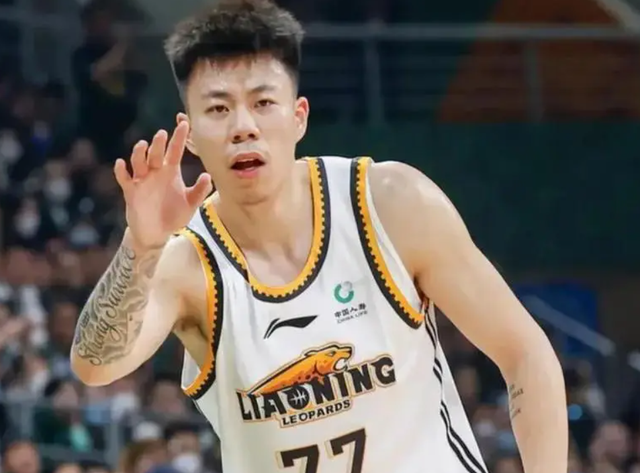 加拿大28开奖结果-22分钟砍22分！辽宁冠军前锋换队仍克广东 还能当冲冠大腿？