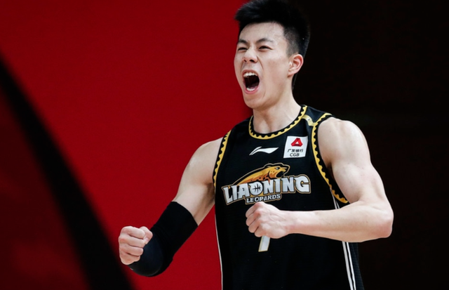 加拿大28开奖结果-22分钟砍22分！辽宁冠军前锋换队仍克广东 还能当冲冠大腿？