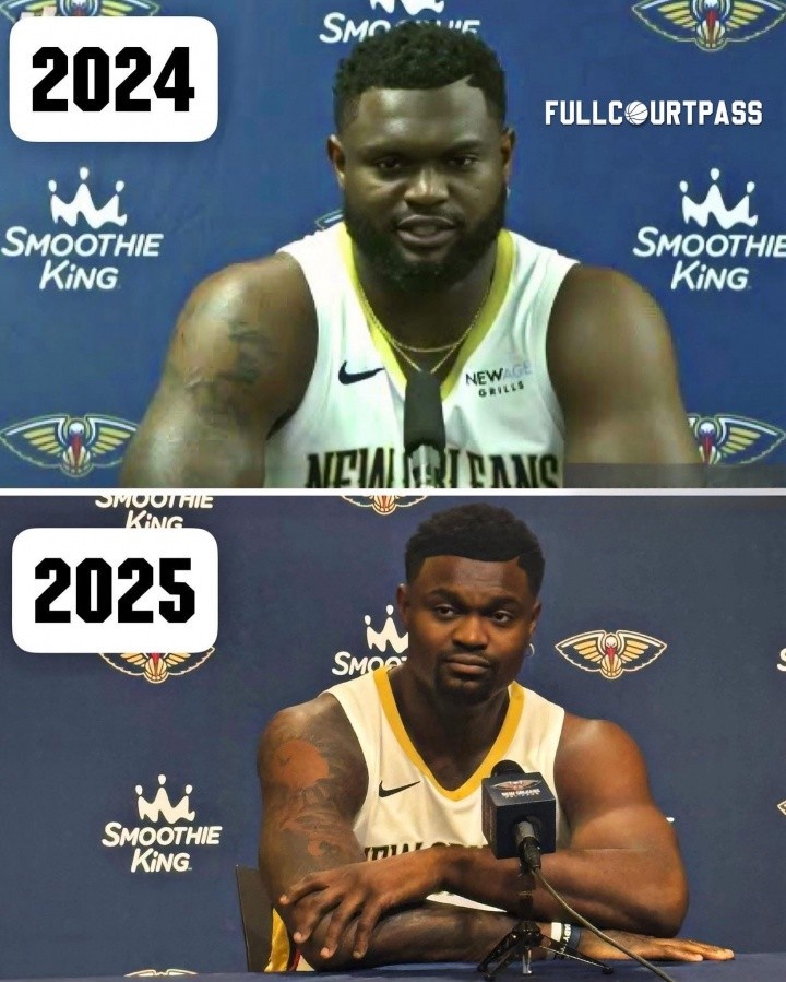 加拿大28预测-杜马斯之子:锡安还是有待发掘的潜力 我们认为他对球队很重要