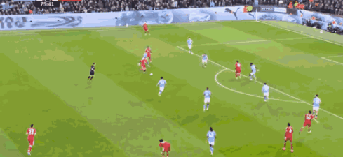 加拿大28开奖结果-瓜帅跌倒塔帅吃饱！哈兰德梦游0射正，曼城2-2森林冠军渐行渐远