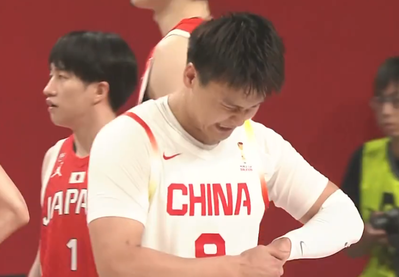 加拿大28-中国男篮最新消息!重回亚洲前二,郭士强被FIBA审查,篮协捞人