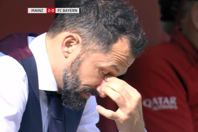 加拿大28开奖结果-演砸夺冠大戏不要紧，莱万进球与弗利克去留更重要