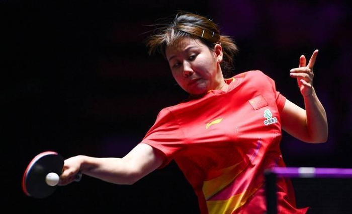 加拿大28开奖结果-乒乓女单爆大冷！国乒22岁小镇姑娘苦战三轮，逆袭国乒亚运女团席位|范姝涵|亚运会|中国乒协|陈幸同|王艺迪_新浪体育_新浪新闻